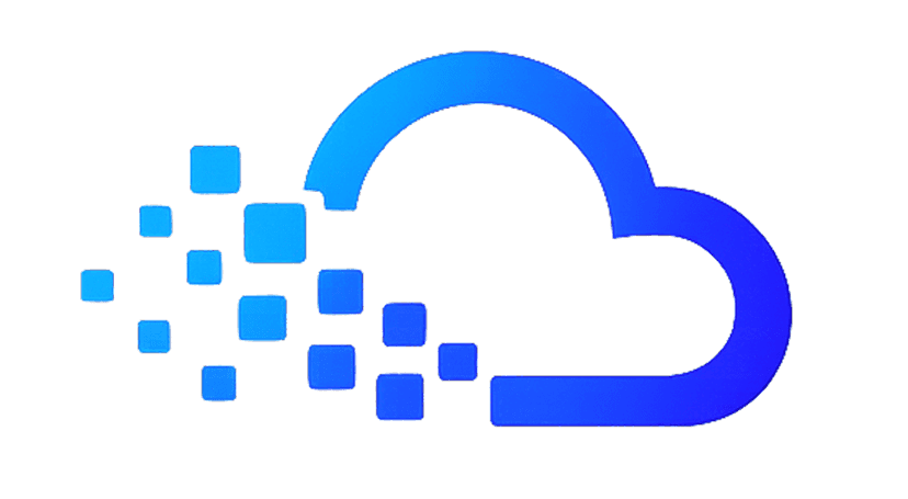 Techcloude Logo