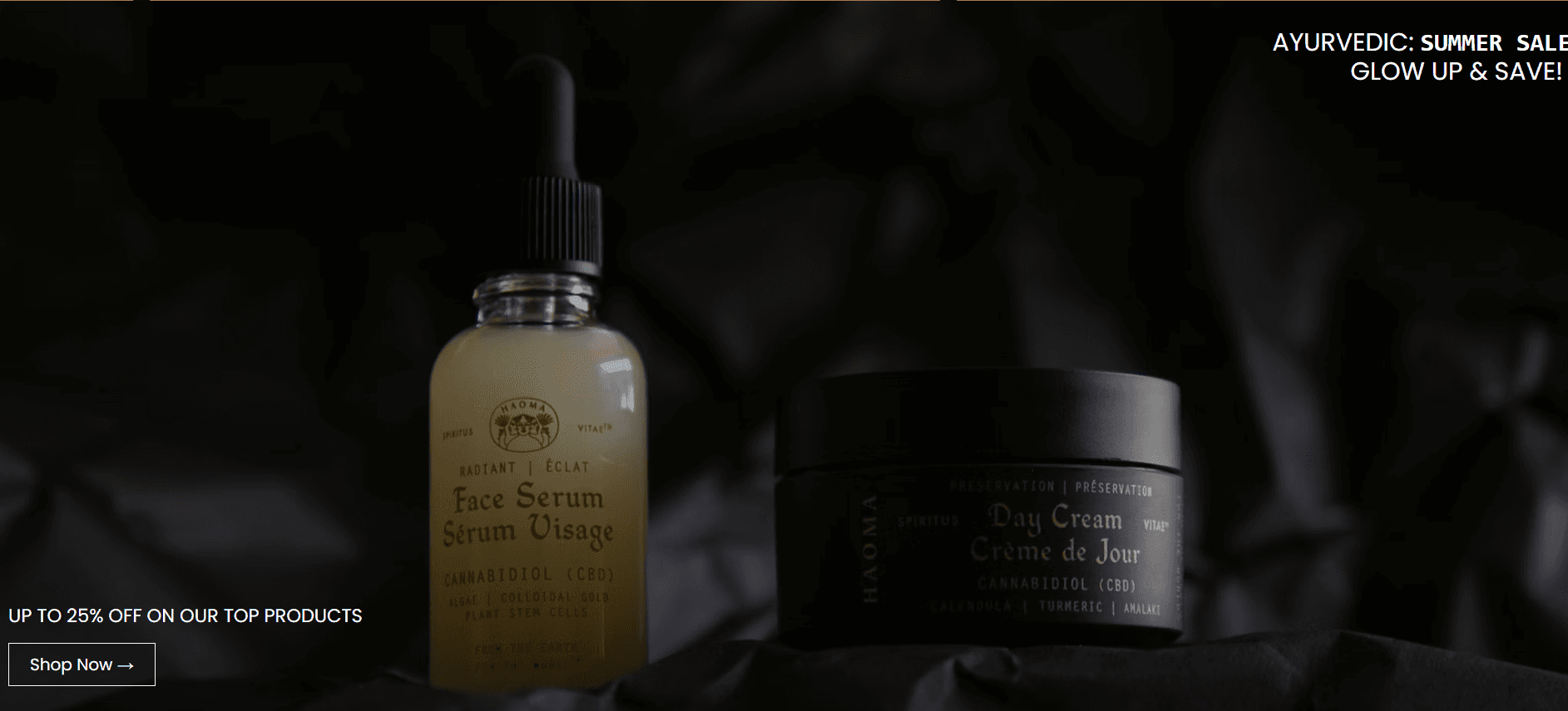 Buy Your Ayurveda screenshot 6